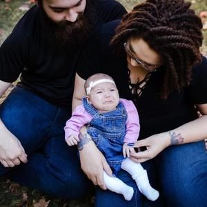 Meet your Posher, Teeshah